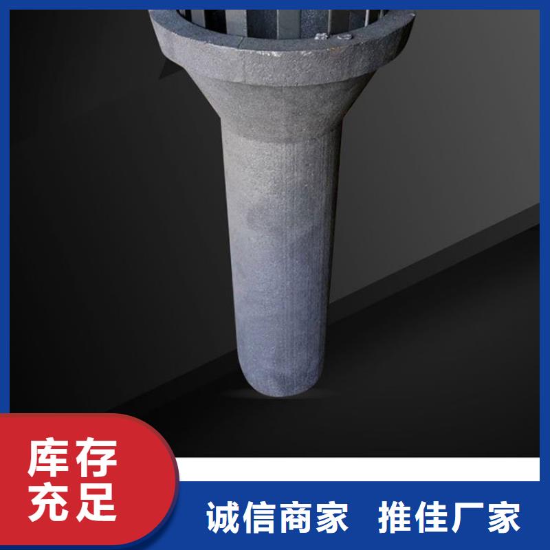 铸造企业铸铁泄水管/铸铁件生产销售