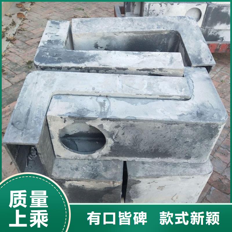 140泄水管铸造厂