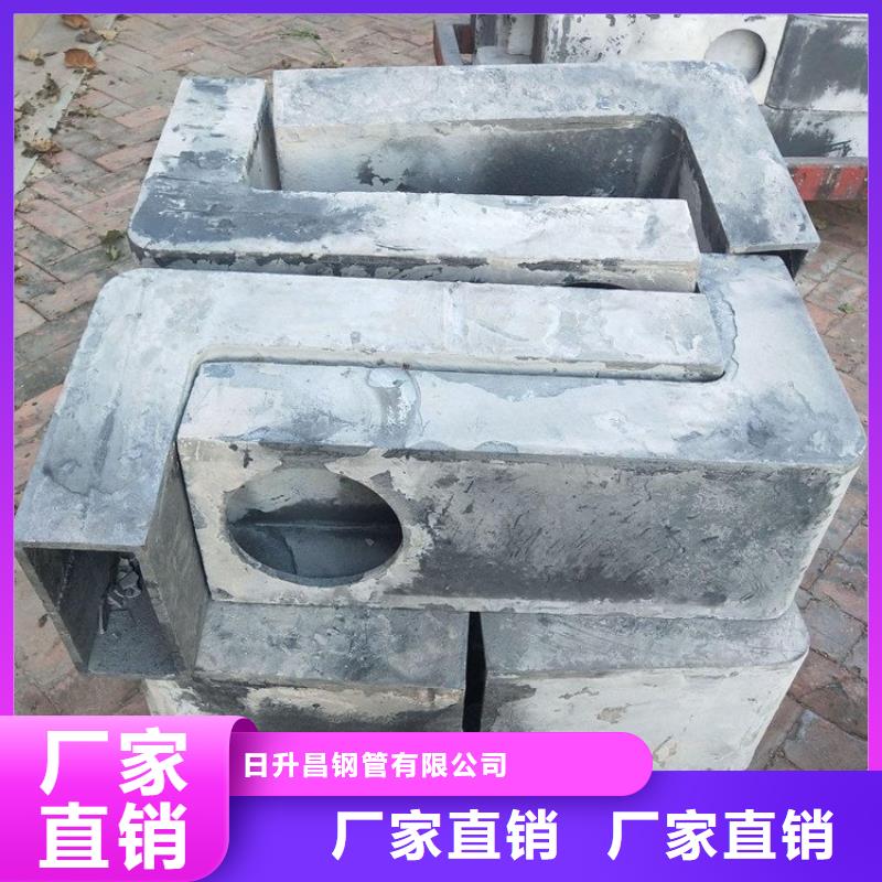 泄水管【声测管】生产型