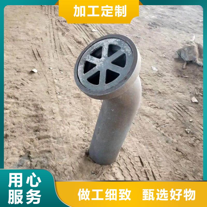 铸造企业桥梁泄水管厂家