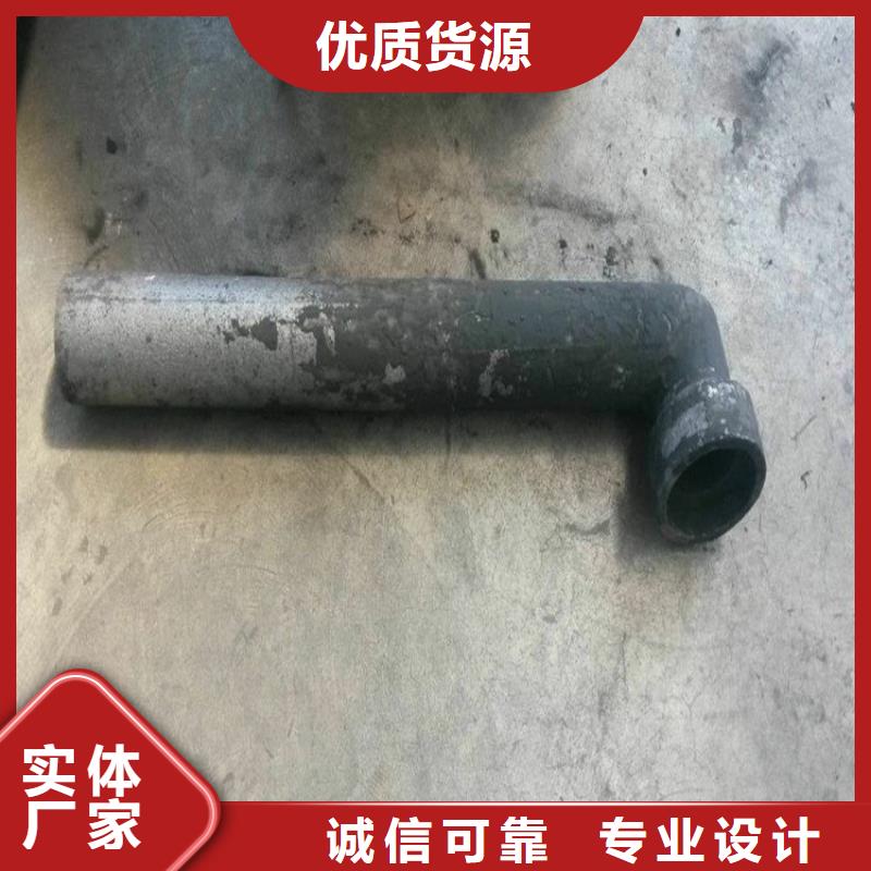 桥梁铸铁排水管厂家