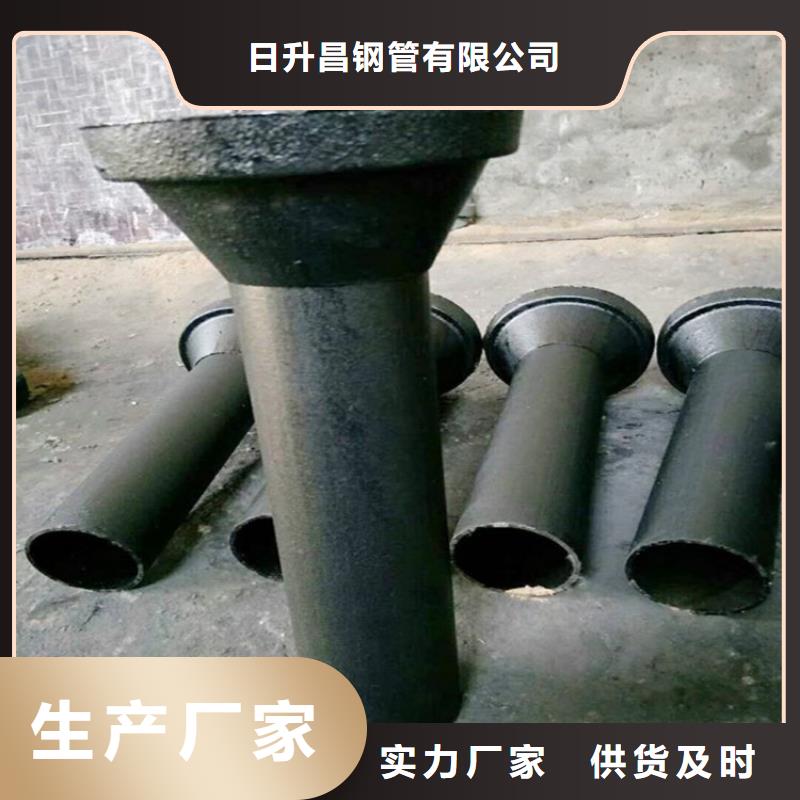 铸造企业铸铁泄水管/铸铁件生产销售