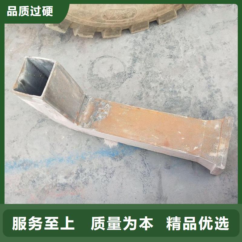 铸造企业桥梁泄水管厂家