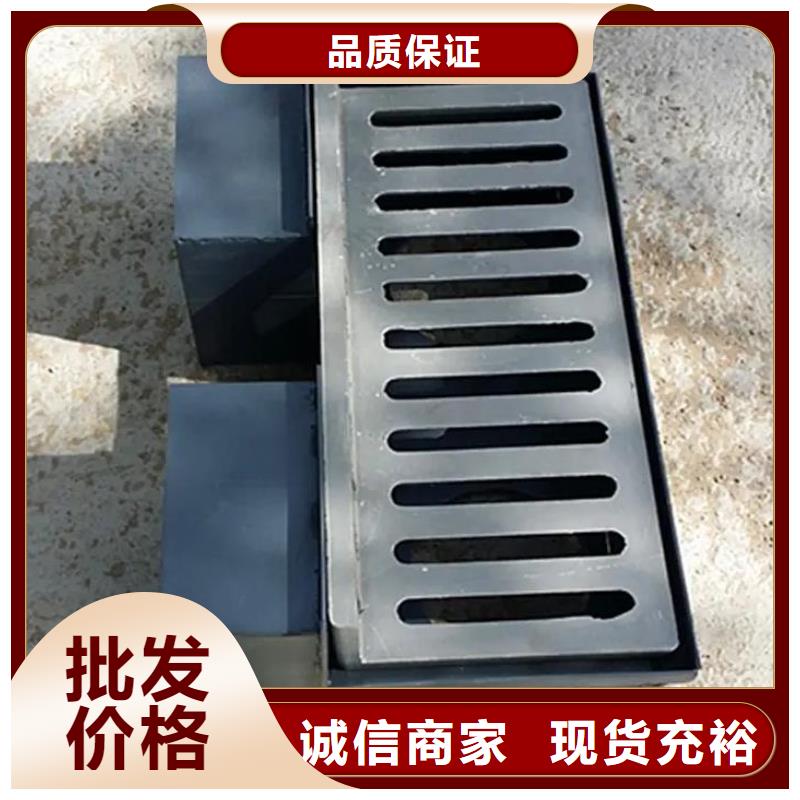 圆形泄水管加工厂