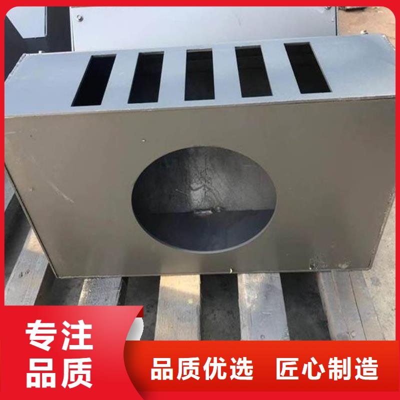 矩形泄水管厂家