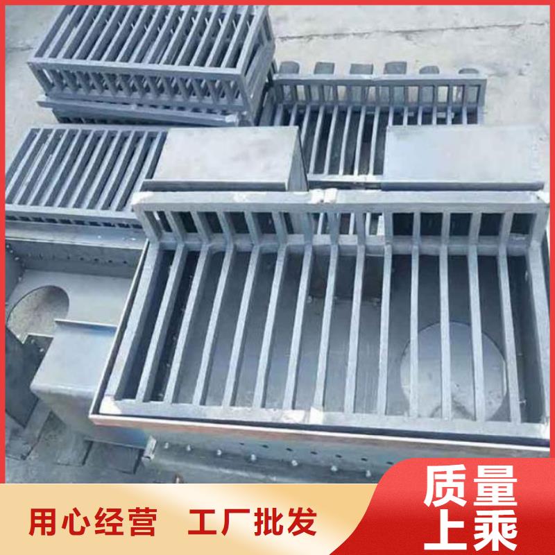 自产自销-铸铁/PVC泄水管实体厂家