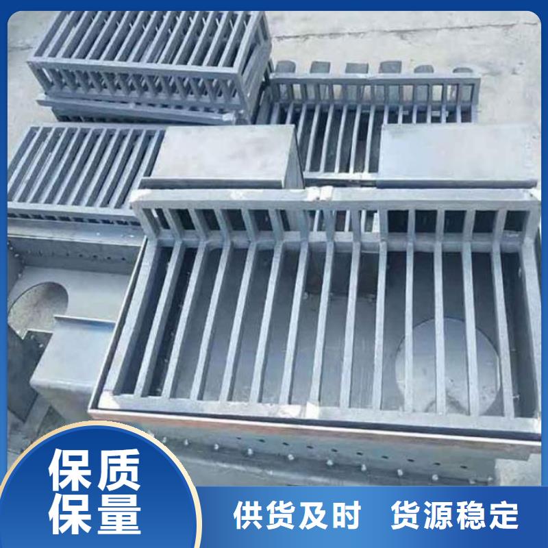 铸造企业保亭县铸铁泄水管生产厂家