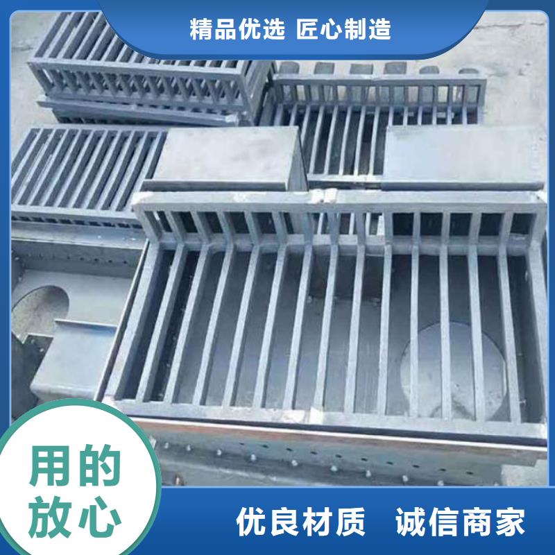 140泄水管铸造厂
