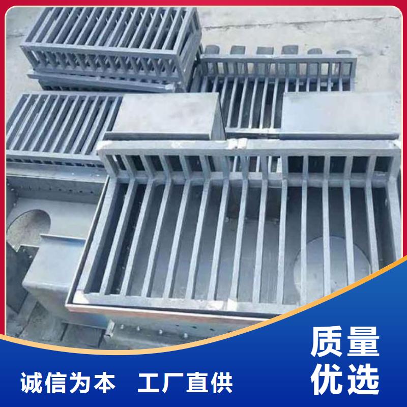 铸铁泄水管厂家
