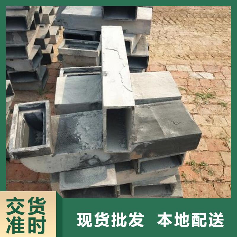 铸铁泄水管图纸定做