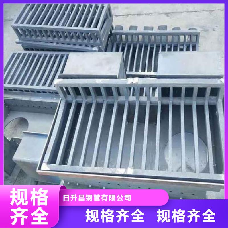 铸造企业铸铁排水槽/泄水管生产企业