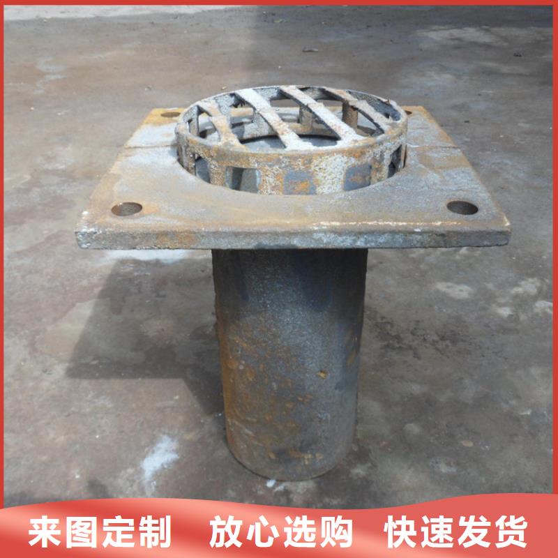 泄水管_桥梁泄水管厂家优选好材铸造好品质