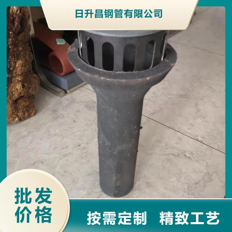 已认证:铸铁泄水管厂家全国直发