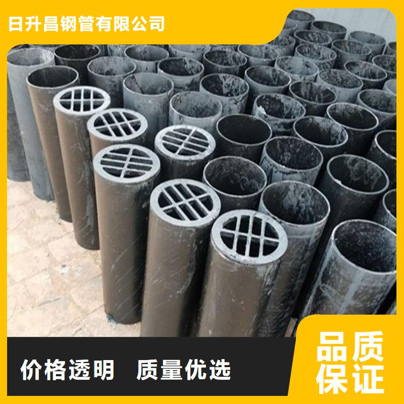 泄水管声测管厂家品质优选