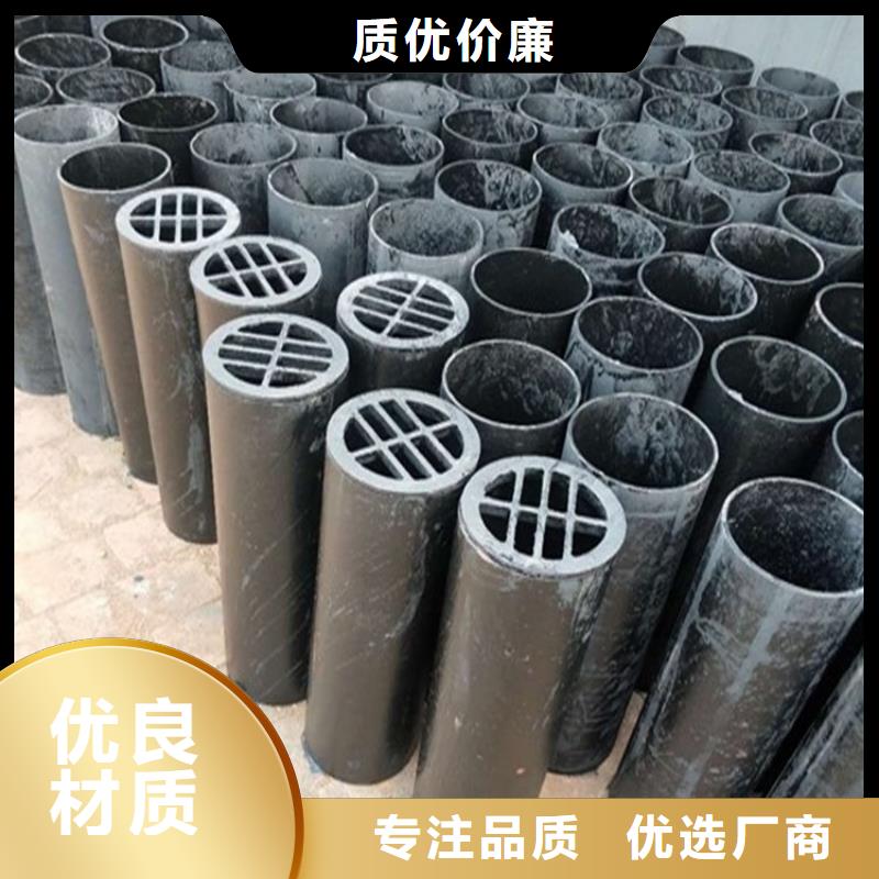 铸造企业铸铁泄水管雨水篦子厂家