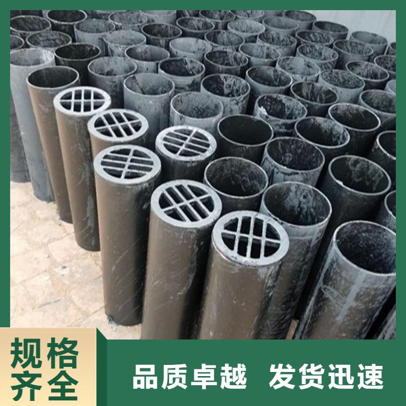 矩形泄水管厂家