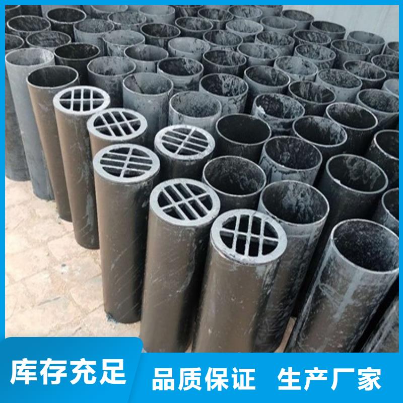 铸铁泄水管厂家