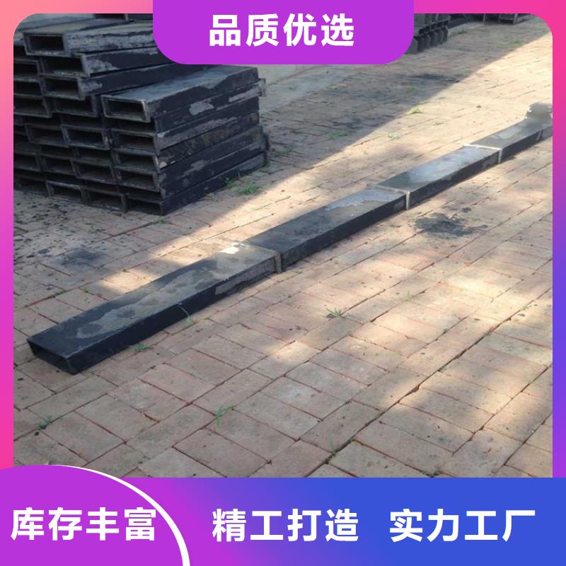 已认证：铸铁泄水管厂家全国直发