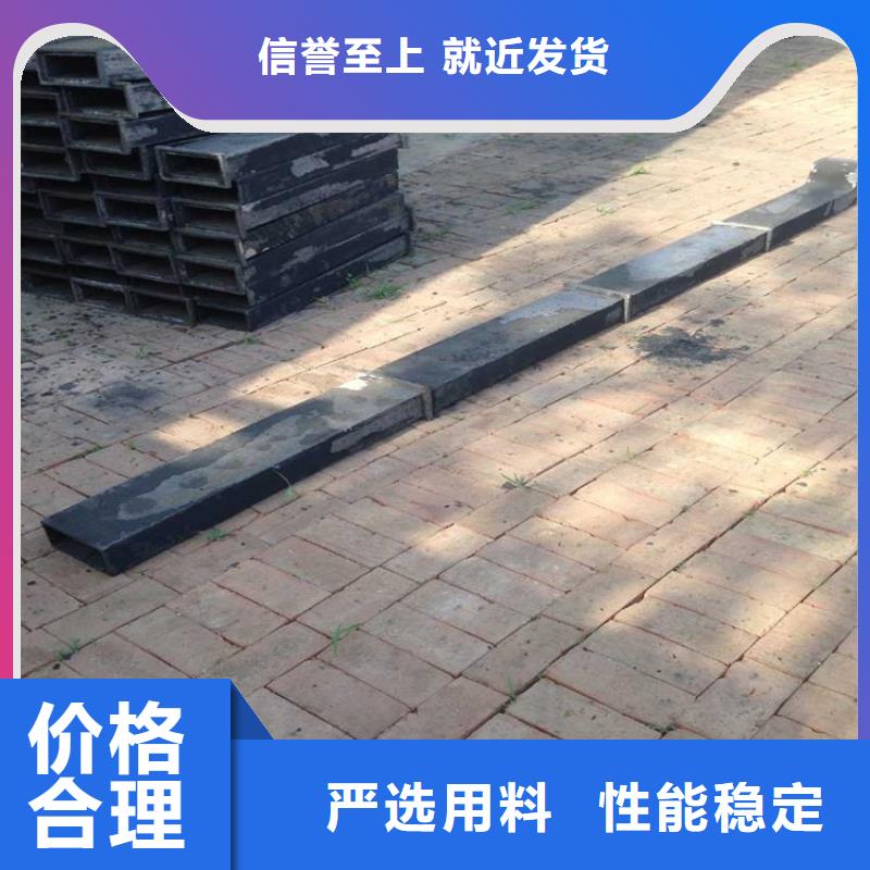 PVC泄水管+排水管厂家