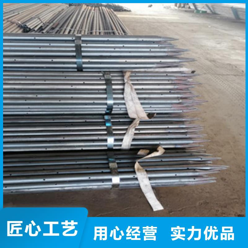 注浆管桥梁泄水管厂家产品参数