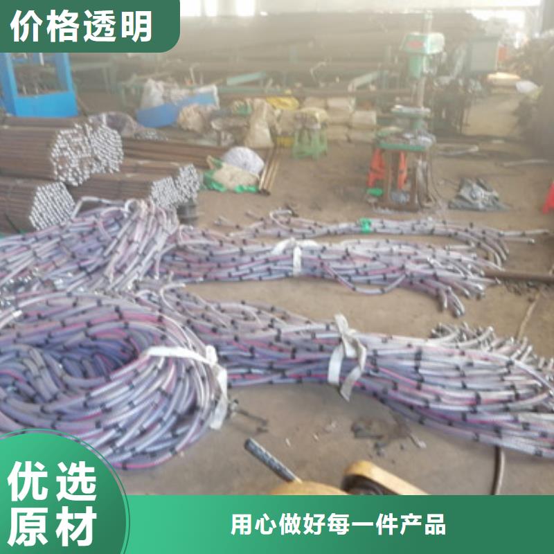 注浆管泄水管厂家现货销售