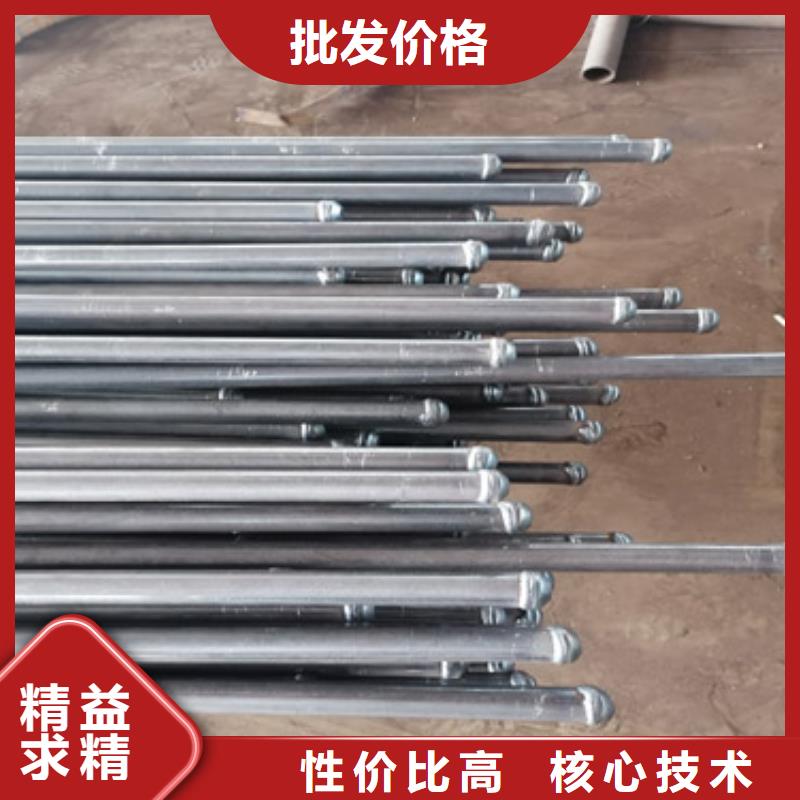 注浆管_声测管厂家快捷物流