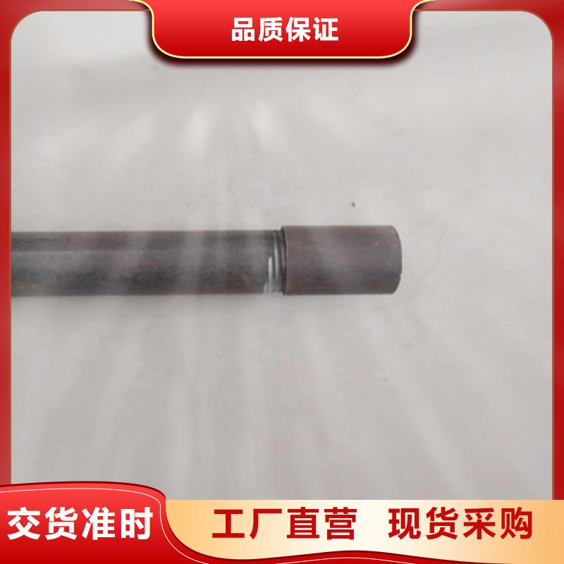 注浆管倒刺钢花管厂家制造生产销售