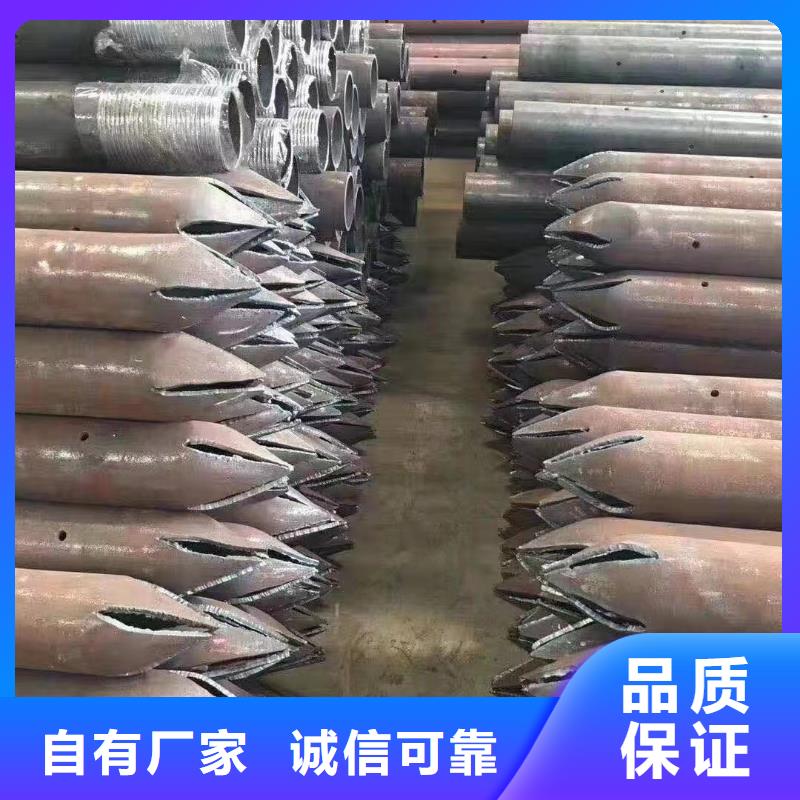 注浆管桥梁泄水管厂家产品参数