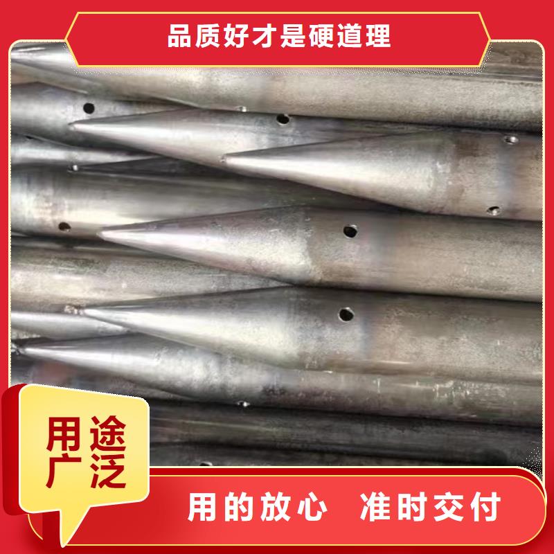 注浆管声测管厂家工厂现货供应