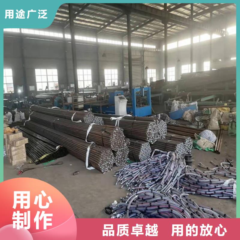 【注浆管-桥梁声测管厂家一对一为您服务】