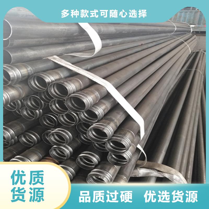 注浆管铸铁泄水管厂家多年行业经验