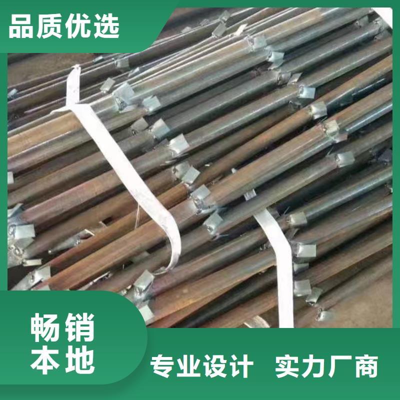 注浆管注浆管厂家多年行业经验