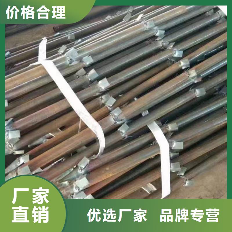 【注浆管桩基声测管追求品质】