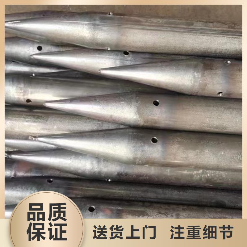 注浆管桥梁声测管厂家可定制