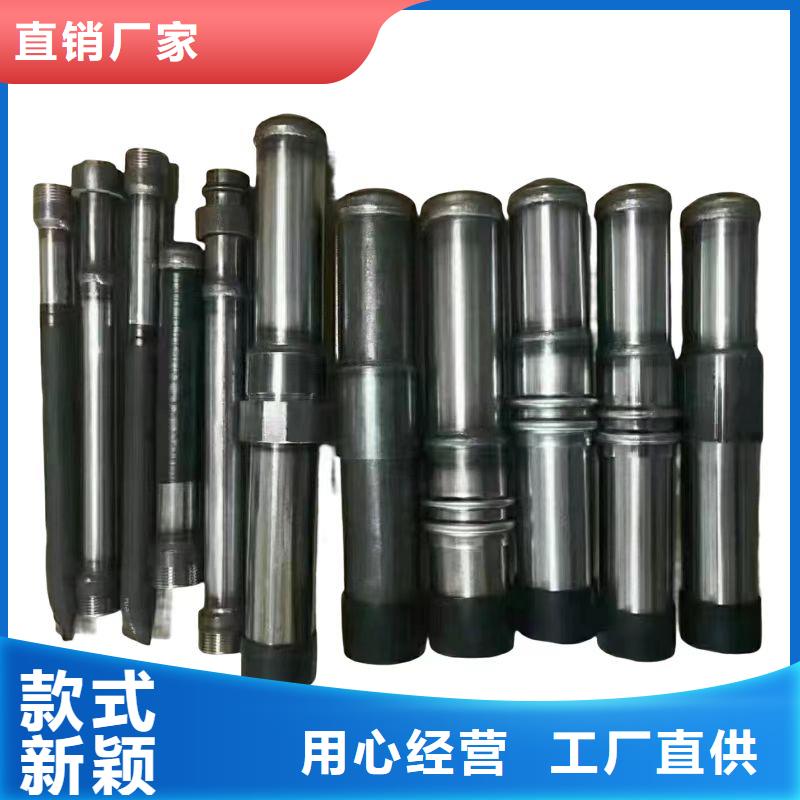 注浆管铸铁泄水管厂家每个细节都严格把关