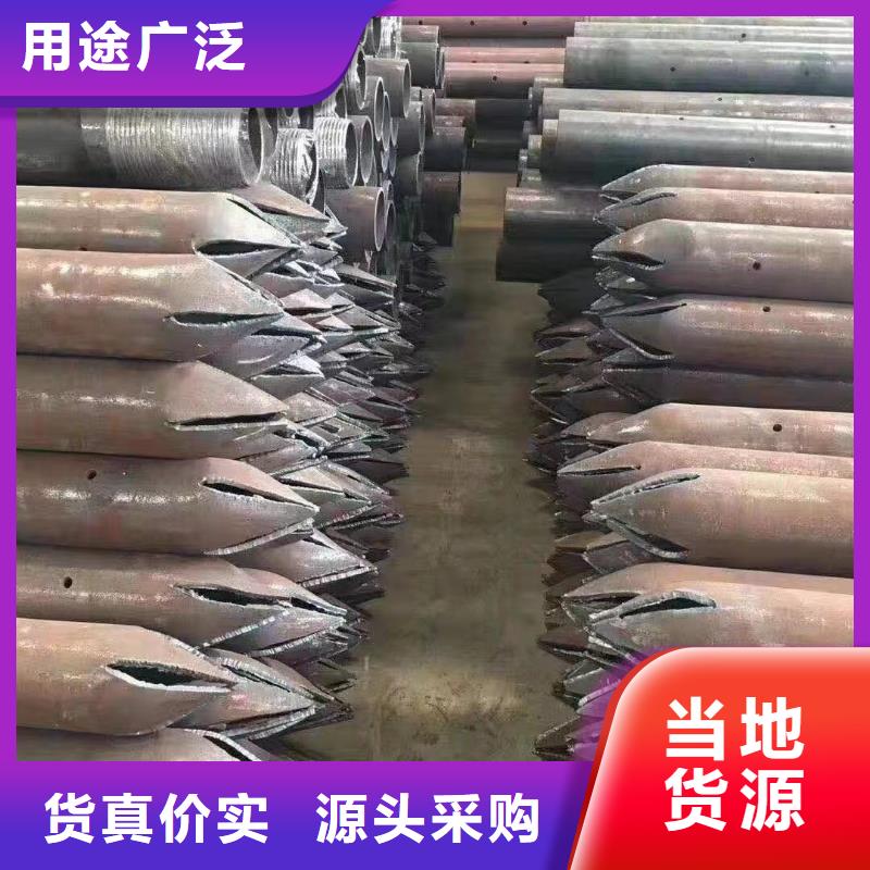 注浆管铸铁泄水管厂家多年行业经验