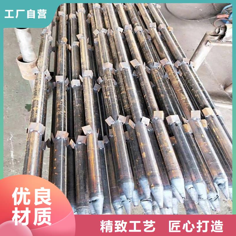 沉降板_桩基声测管好货有保障