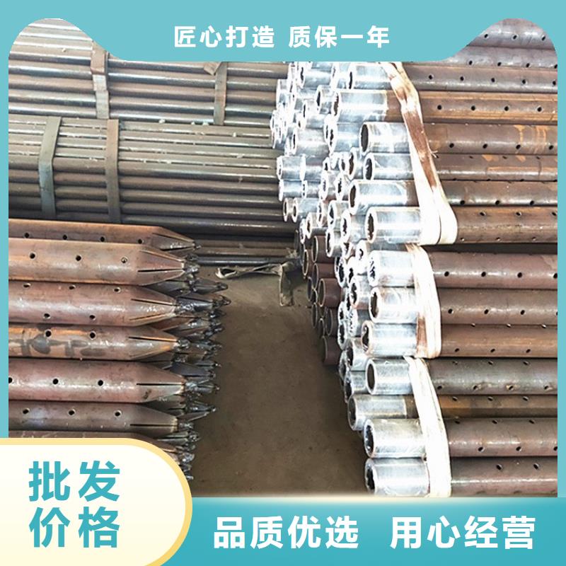 沉降板_桩基声测管源厂供货