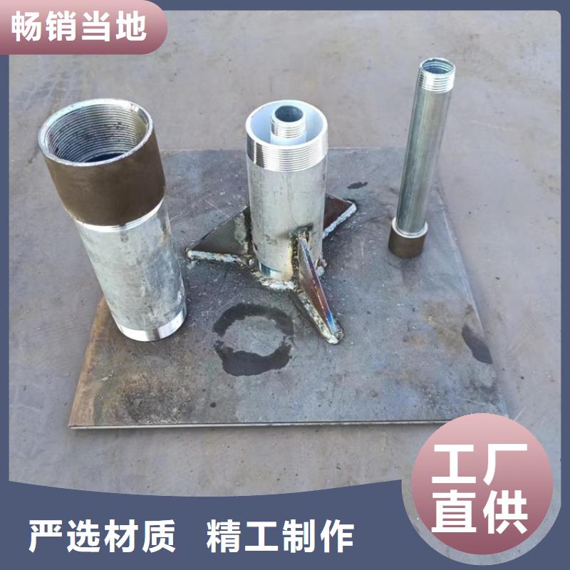 沉降板泄水管厂家敢与同行比质量