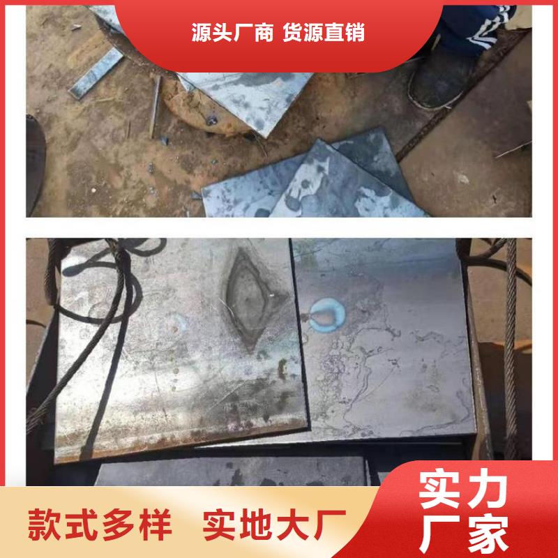 沉降板倒刺钢花管厂家层层质检