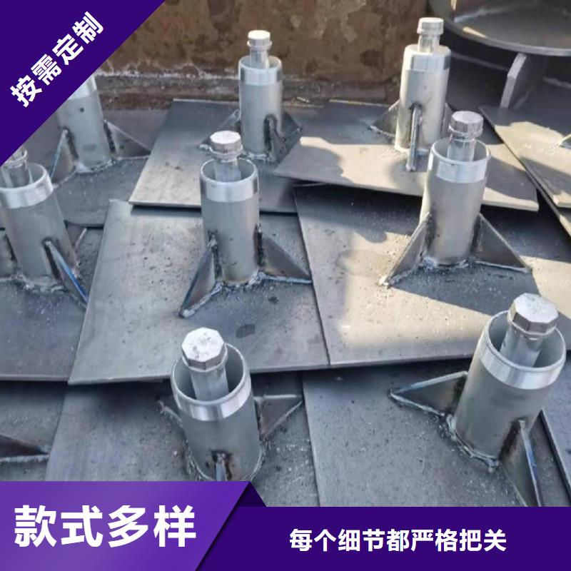 400规格沉降板厂家