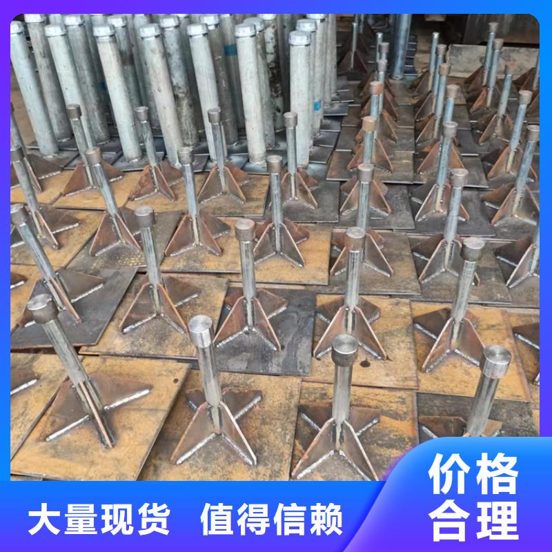 沉降板声测管厂家品质优良