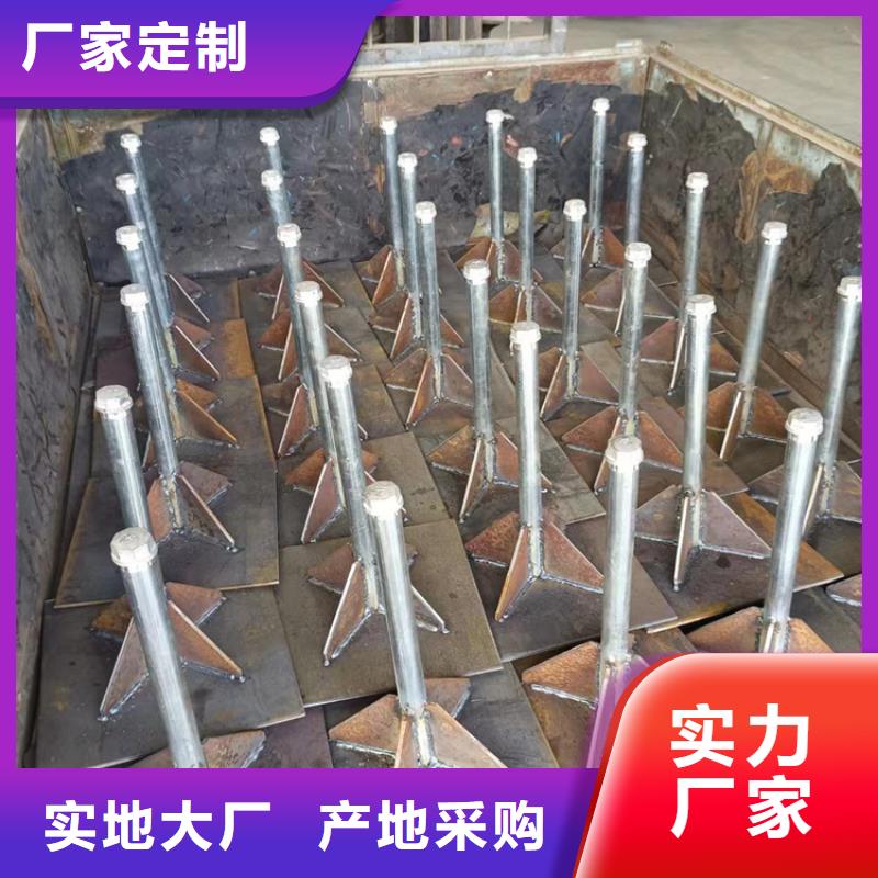 沉降板桩基声测管发货迅速