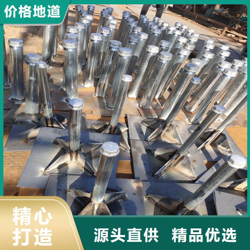 热镀锌沉降板厂家防锈