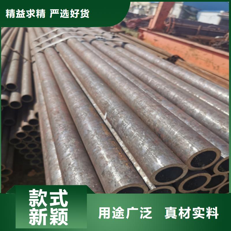 6mm*1冷拔无缝管全国发货