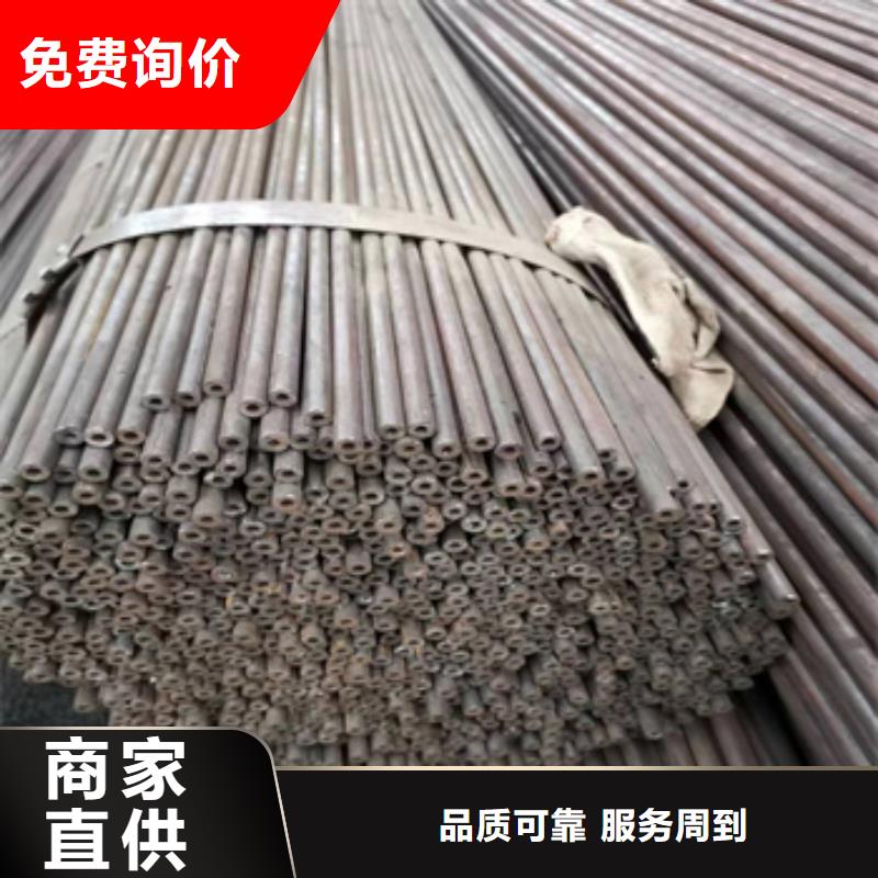 【冷拔无缝管】不锈钢毛细管产地工厂