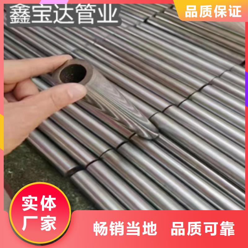 60*3冷轧钢管安装