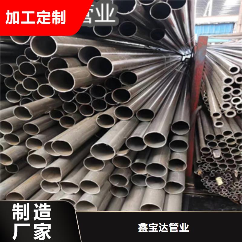 精拉薄壁钢管质量可靠