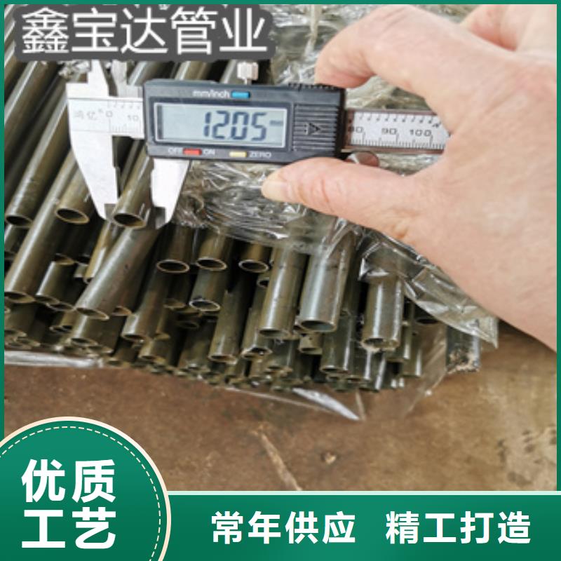 精密光亮管小口径毛细管源头工厂
