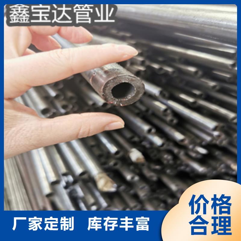 73*5精密光亮管优惠报价